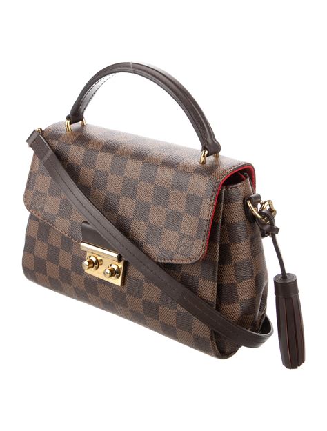 lv croisette price philippines|Croisette Damier Ebene Canvas .